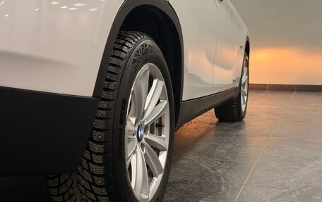 BMW X1, 2011 год, 1 200 000 рублей, 7 фотография