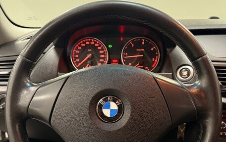 BMW X1, 2011 год, 1 200 000 рублей, 16 фотография