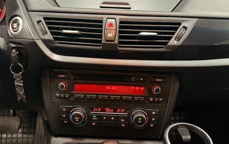 BMW X1, 2011 год, 1 200 000 рублей, 14 фотография