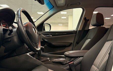 BMW X1, 2011 год, 1 200 000 рублей, 20 фотография