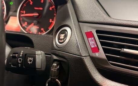 BMW X1, 2011 год, 1 200 000 рублей, 15 фотография