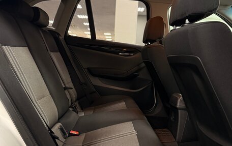 BMW X1, 2011 год, 1 200 000 рублей, 22 фотография