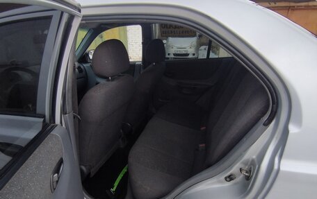 Hyundai Accent II, 2006 год, 299 000 рублей, 2 фотография