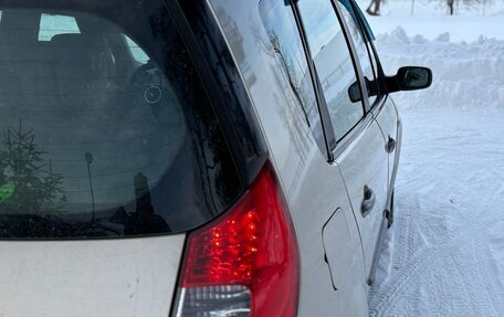 Renault Scenic III, 2009 год, 245 000 рублей, 6 фотография