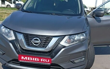 Nissan X-Trail, 2019 год, 1 700 000 рублей, 4 фотография