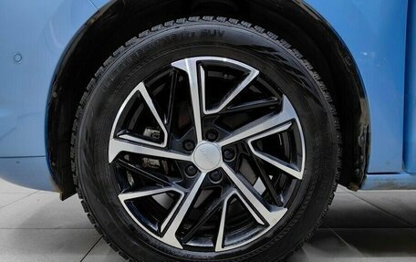 Haval Jolion, 2022 год, 1 850 000 рублей, 6 фотография