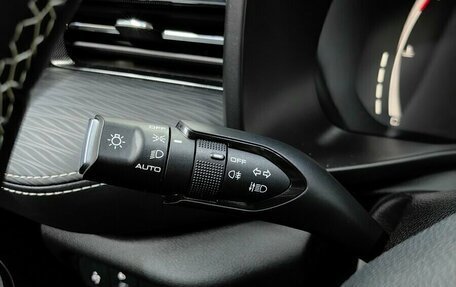 Haval Jolion, 2022 год, 1 850 000 рублей, 10 фотография