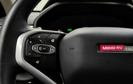 Haval Jolion, 2022 год, 1 850 000 рублей, 12 фотография