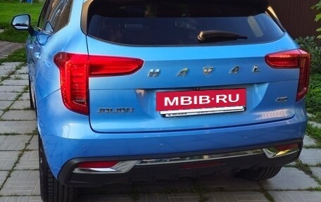 Haval Jolion, 2022 год, 1 850 000 рублей, 2 фотография