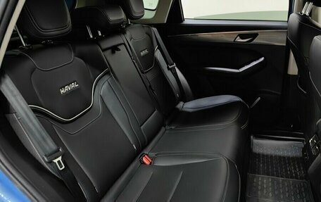 Haval Jolion, 2022 год, 1 850 000 рублей, 16 фотография