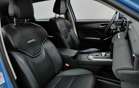 Haval Jolion, 2022 год, 1 850 000 рублей, 18 фотография