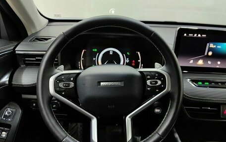 Haval Jolion, 2022 год, 1 850 000 рублей, 13 фотография