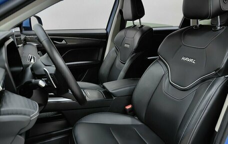 Haval Jolion, 2022 год, 1 850 000 рублей, 17 фотография