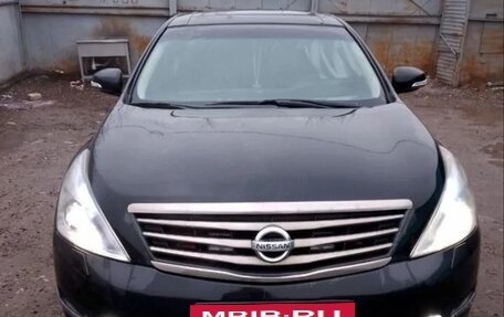 Nissan Teana, 2011 год, 1 250 000 рублей, 2 фотография