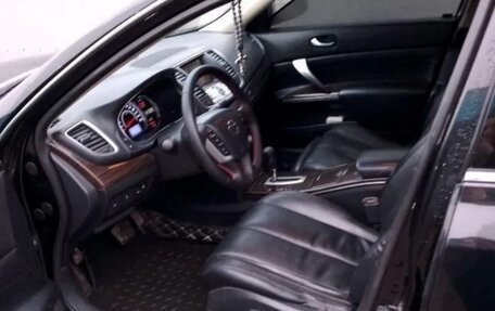 Nissan Teana, 2011 год, 1 250 000 рублей, 5 фотография