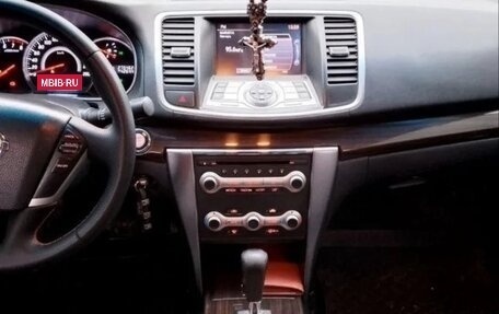 Nissan Teana, 2011 год, 1 250 000 рублей, 4 фотография