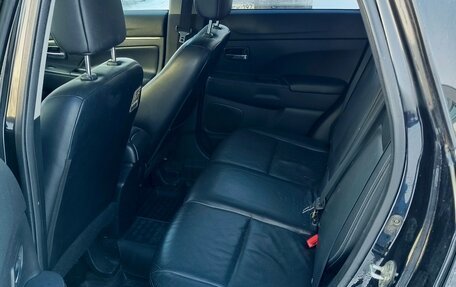 Mitsubishi ASX I рестайлинг, 2010 год, 1 100 000 рублей, 12 фотография