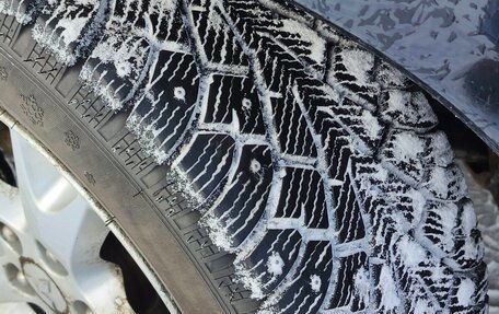 Mitsubishi ASX I рестайлинг, 2010 год, 1 100 000 рублей, 17 фотография