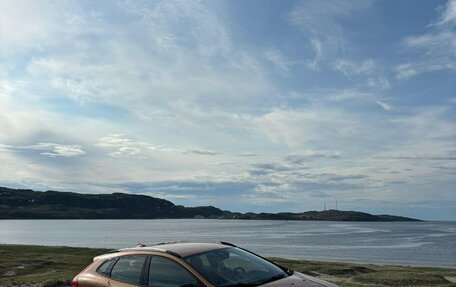 Volvo V40 II рестайлинг, 2014 год, 1 200 000 рублей, 3 фотография