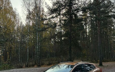 Volvo V40 II рестайлинг, 2014 год, 1 200 000 рублей, 5 фотография