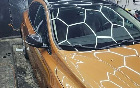 Volvo V40 II рестайлинг, 2014 год, 1 200 000 рублей, 6 фотография