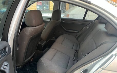 BMW 3 серия, 2003 год, 450 000 рублей, 12 фотография