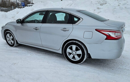 Nissan Teana, 2015 год, 1 480 000 рублей, 4 фотография