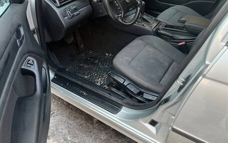 BMW 3 серия, 2003 год, 450 000 рублей, 14 фотография