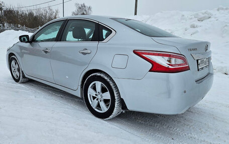 Nissan Teana, 2015 год, 1 480 000 рублей, 6 фотография
