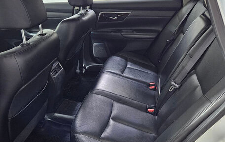 Nissan Teana, 2015 год, 1 480 000 рублей, 10 фотография