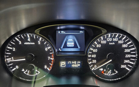 Nissan Teana, 2015 год, 1 480 000 рублей, 11 фотография