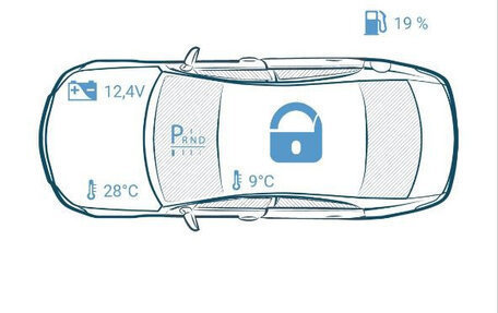 Nissan Teana, 2015 год, 1 480 000 рублей, 13 фотография