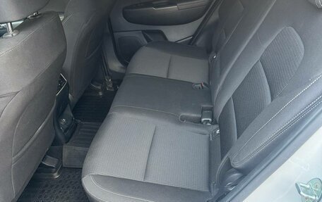 KIA Sportage IV рестайлинг, 2022 год, 2 570 000 рублей, 4 фотография