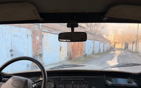 ЛуАЗ Hunter, 2012 год, 450 000 рублей, 7 фотография