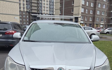 Skoda Octavia, 2012 год, 710 000 рублей, 2 фотография