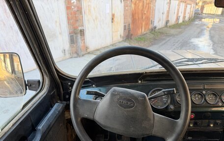 ЛуАЗ Hunter, 2012 год, 450 000 рублей, 8 фотография