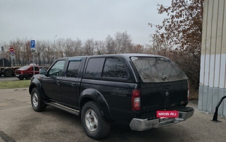 Nissan NP300, 2010 год, 1 200 000 рублей, 5 фотография