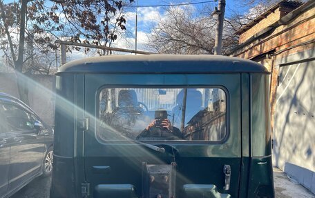 ЛуАЗ Hunter, 2012 год, 450 000 рублей, 9 фотография