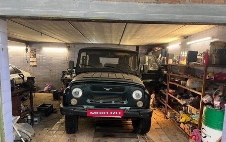 ЛуАЗ Hunter, 2012 год, 450 000 рублей, 2 фотография