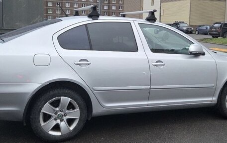 Skoda Octavia, 2012 год, 710 000 рублей, 6 фотография