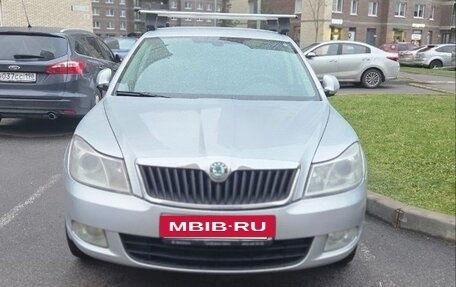 Skoda Octavia, 2012 год, 710 000 рублей, 4 фотография