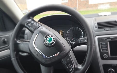 Skoda Octavia, 2012 год, 710 000 рублей, 10 фотография