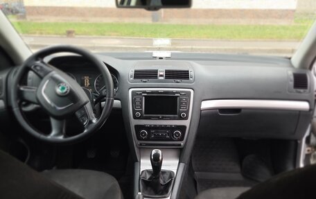 Skoda Octavia, 2012 год, 710 000 рублей, 9 фотография