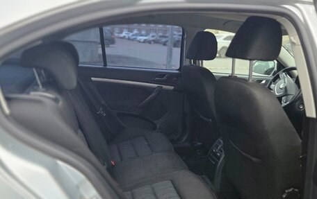 Skoda Octavia, 2012 год, 710 000 рублей, 14 фотография