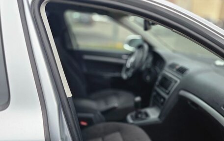 Skoda Octavia, 2012 год, 710 000 рублей, 13 фотография