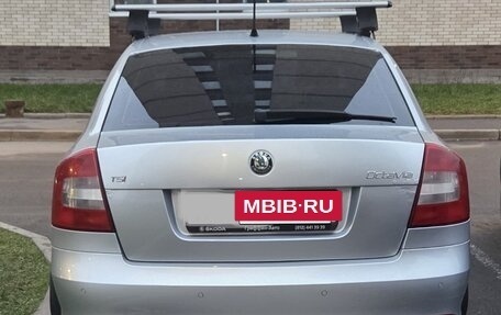 Skoda Octavia, 2012 год, 710 000 рублей, 8 фотография