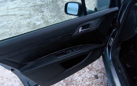 Peugeot 407, 2004 год, 280 000 рублей, 12 фотография