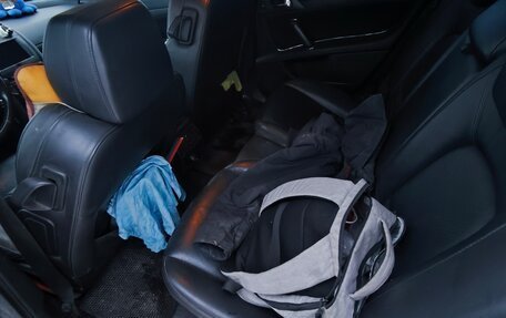 Peugeot 407, 2004 год, 280 000 рублей, 13 фотография