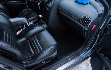 Peugeot 407, 2004 год, 280 000 рублей, 15 фотография