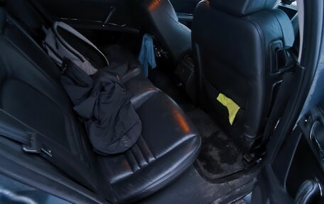 Peugeot 407, 2004 год, 280 000 рублей, 14 фотография